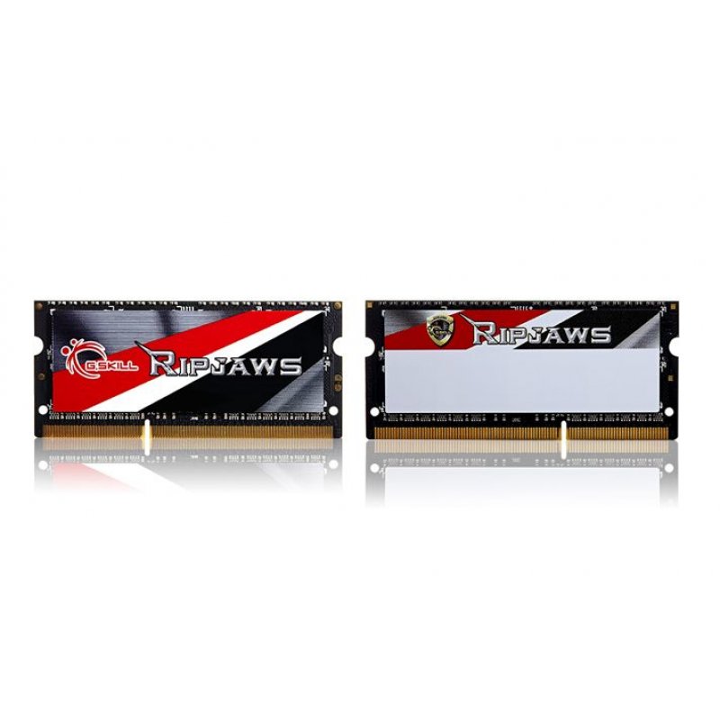 G.Skill 8GB DDR3-1866 memory module 1 x 8 GB 1866 MHz