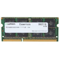 D3S 8GB 1066-7   Essent              MSK
