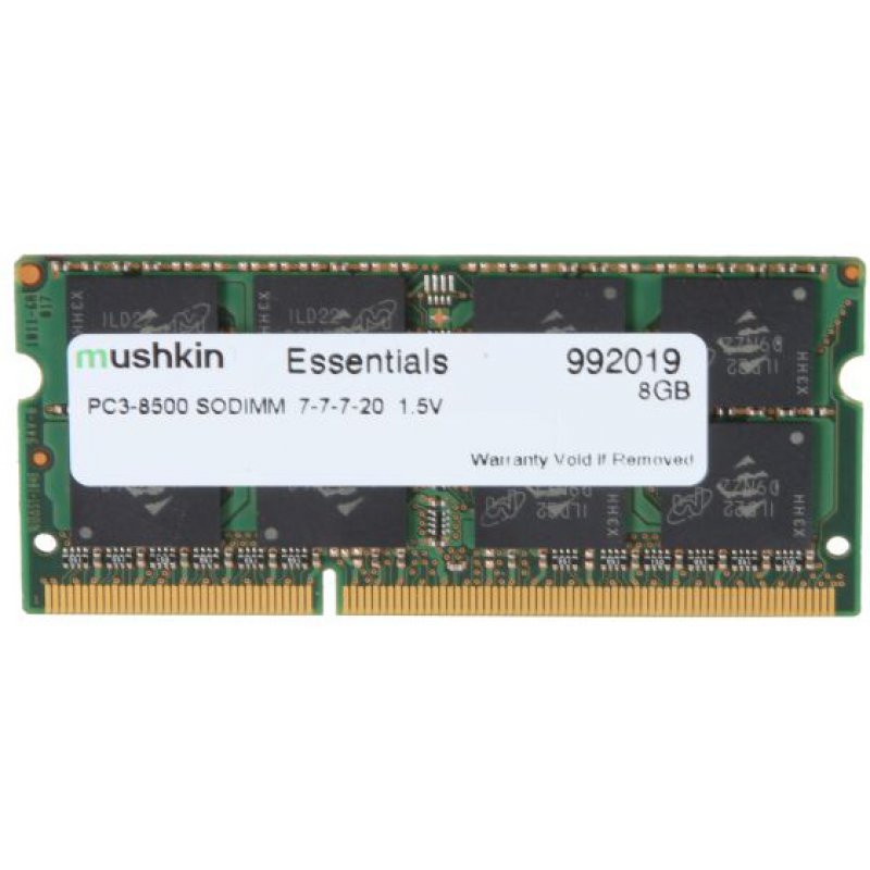 D3S 8GB 1066-7   Essent              MSK