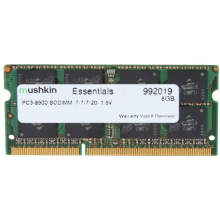 D3S 8GB 1066-7   Essent              MSK