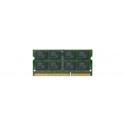 Mushkin 8GB DDR3 SODIMM PC3-12800 module de mémoire 8 Go 1 x 8 Go 1600 MHz
