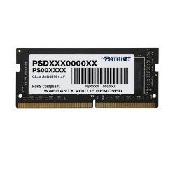 Patriot Memory Signature PSD48G320081S module de mémoire 8 Go 1 x 8 Go DDR4 3200 MHz