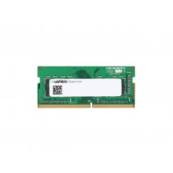 Mushkin Essentials module de mémoire 8 Go 1 x 8 Go DDR4 2933 MHz