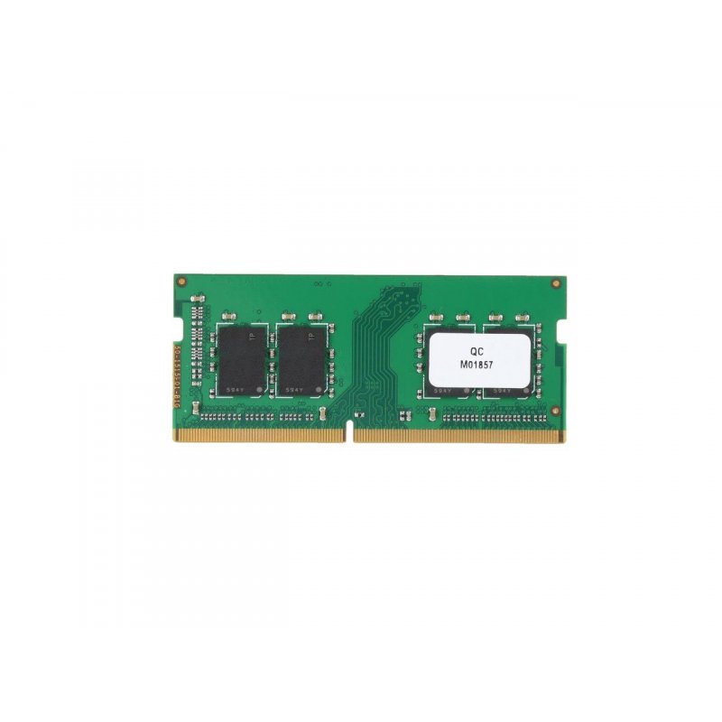 Mushkin Essentials memory module 8 GB 1 x 8 GB DDR4 3200 MHz