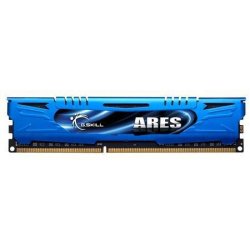 G.Skill 16GB DDR3-1866 module de mémoire 16 Go 2 x 8 Go 1866 MHz