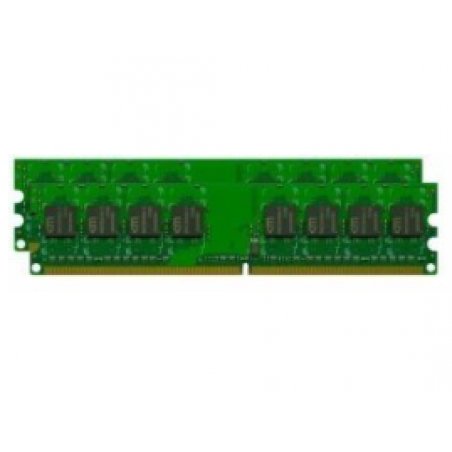 Mushkin 997031 memory module 16 GB 2 x 8 GB DDR3 1600 MHz