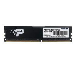 Patriot Memory Signature PSD416G320081 module de mémoire 16 Go 1 x 16 Go DDR4 3200 MHz