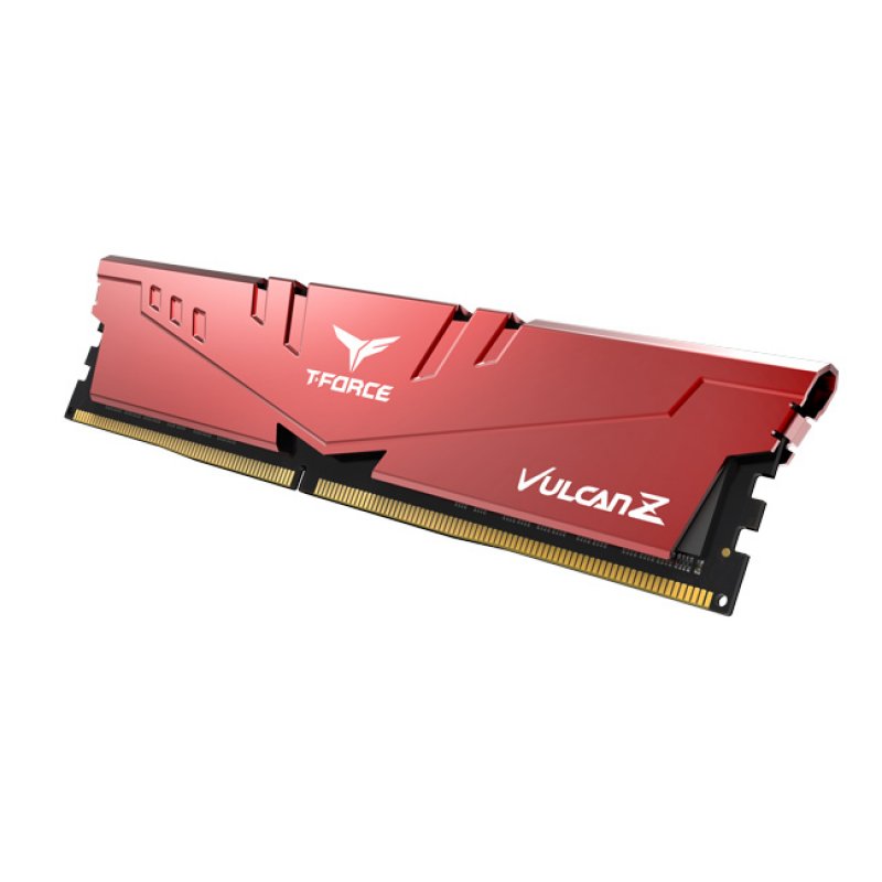 Team Group VULCAN Z memory module 16 GB 2 x 8 GB DDR4 3200 MHz