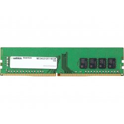 Mushkin Essentials module de mémoire 16 Go 1 x 16 Go DDR4 2133 MHz