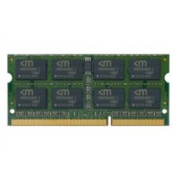 Mushkin 997038 memory module 16 GB 2 x 8 GB DDR3 1600 MHz