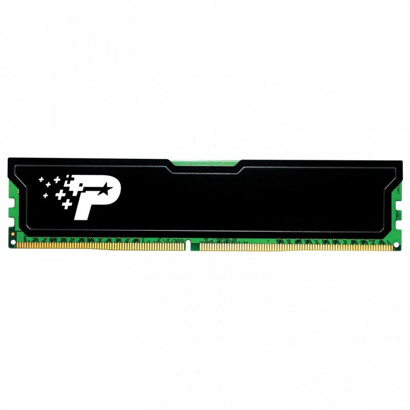 Patriot Memory PSD416G24002S module de mémoire 16 Go 1 x 16 Go DDR4 2400 MHz