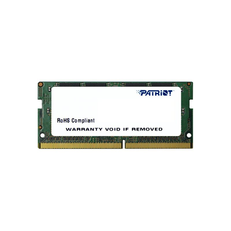 D4S16GB 2400-15 Signature            PAT