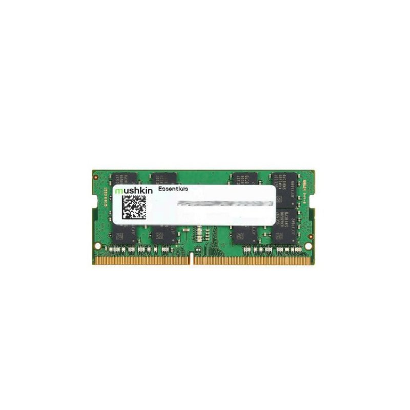Mushkin MES4S213FF16G28 module de mémoire 16 Go 1 x 16 Go DDR4 2133 MHz