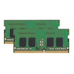 Mushkin Essentials memory module 16 GB 2 x 8 GB DDR4 2133 MHz