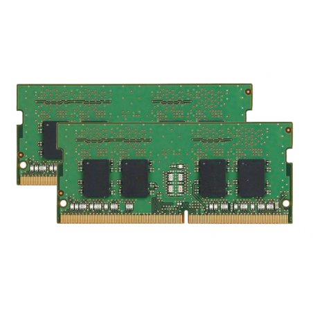 Mushkin Essentials memory module 16 GB 2 x 8 GB DDR4 2133 MHz