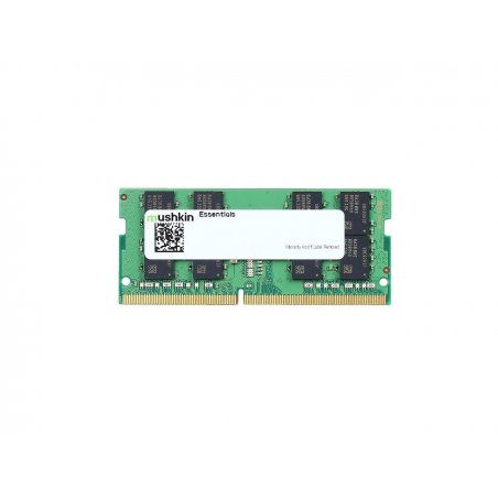 D4S16GB 2400-17 Essential 1,2v       MSK