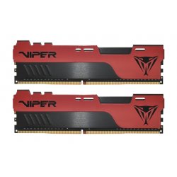 Patriot Memory PVE2432G266C6K memory module 32 GB 2 x 16 GB DDR4 2666 MHz