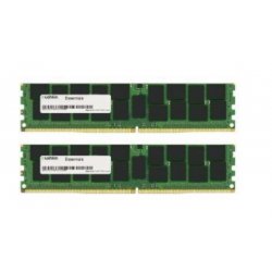 Mushkin Essentials module de mémoire 32 Go 2 x 16 Go DDR4 2133 MHz