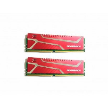Mushkin MRB4U266GHHF16GX2 module de mémoire 32 Go 2 x 16 Go DDR4 2666 MHz