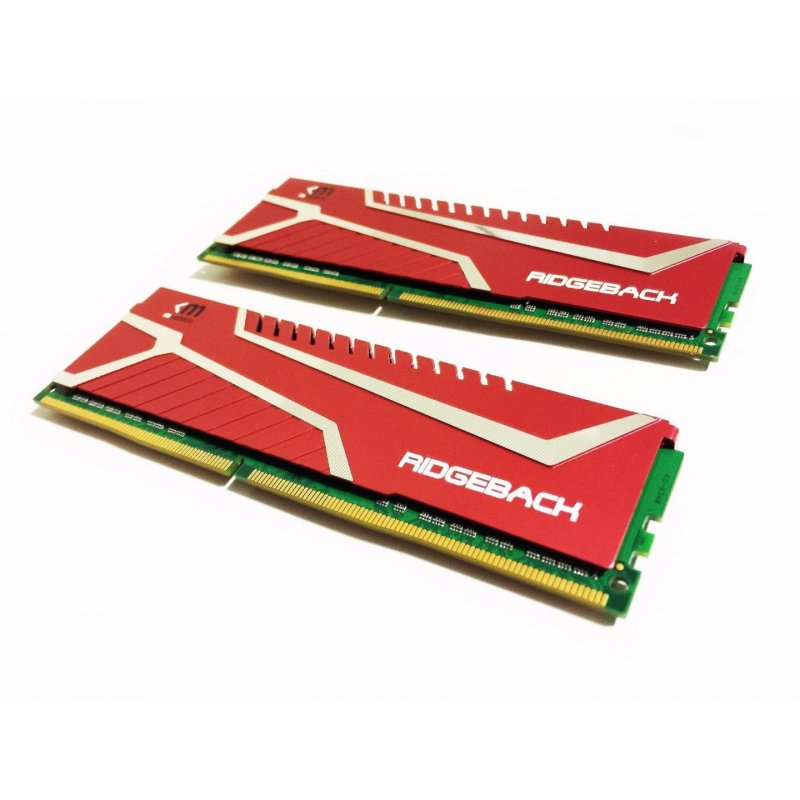Mushkin Redline memory module 32 GB 2 x 16 GB DDR4 2800 MHz