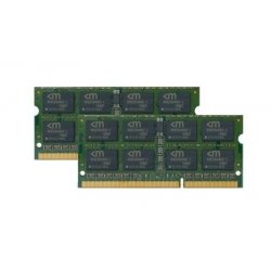 Mushkin 32GB DDR3-1600 memory module 2 x 16 GB 1600 MHz