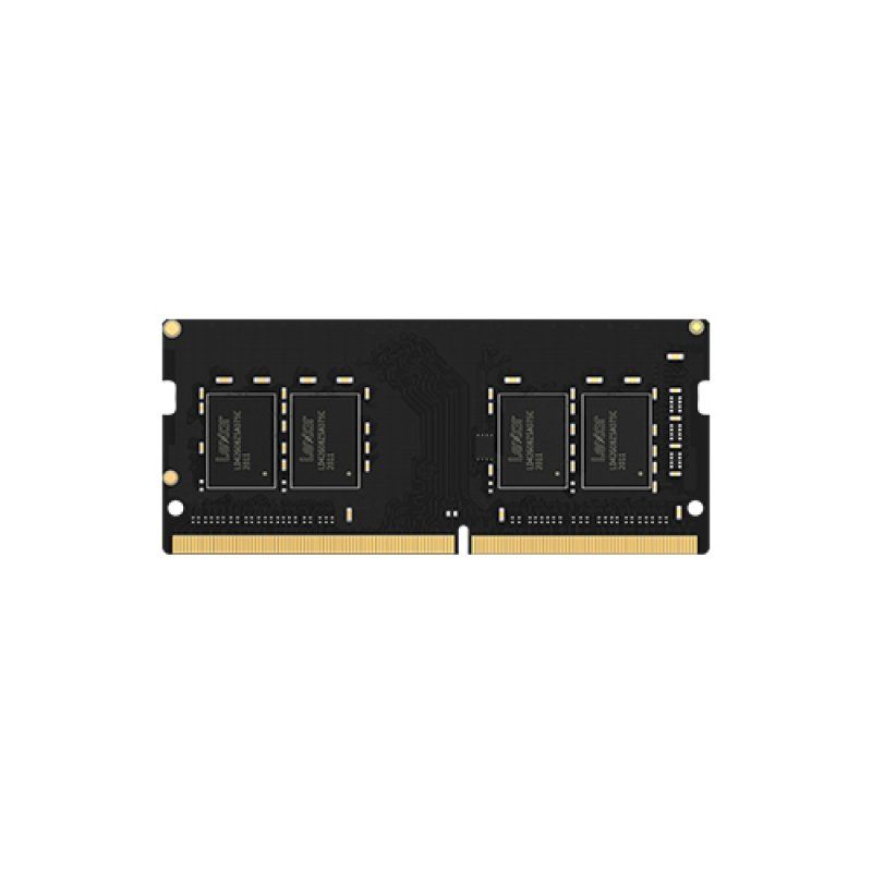 Lexar LD4AS032G-B3200GSST module de mémoire 32 Go 1 x 32 Go DDR4 3200 MHz