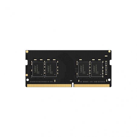 Lexar LD4AS032G-B3200GSST memory module 32 GB 1 x 32 GB DDR4 3200 MHz