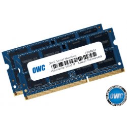 D3S  16GB 1600-11                 K2 OWC compatible