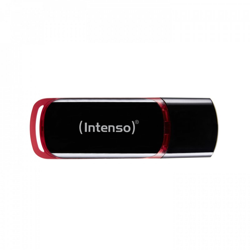 Intenso compatible USB   8GB BUSINESS LINE bkrd 2.0