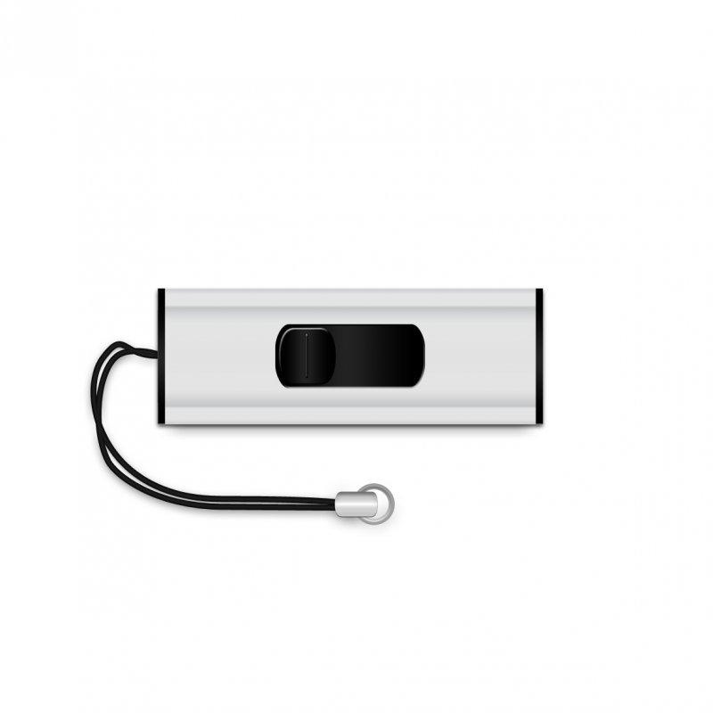 Mediarange Flash-Drive 32GB     sr/bk U3 | MR916