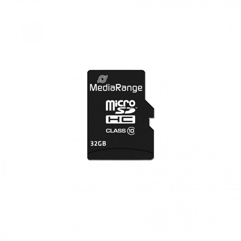 microSD 32GB      +1Ad Cl10 SDHC     MRA