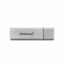 Intenso compatible USB  64GB ALU LINE        sr 2.0