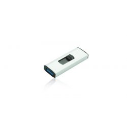 Mediarange Flash-Drive 64GB     sr/bk U3 | MR917