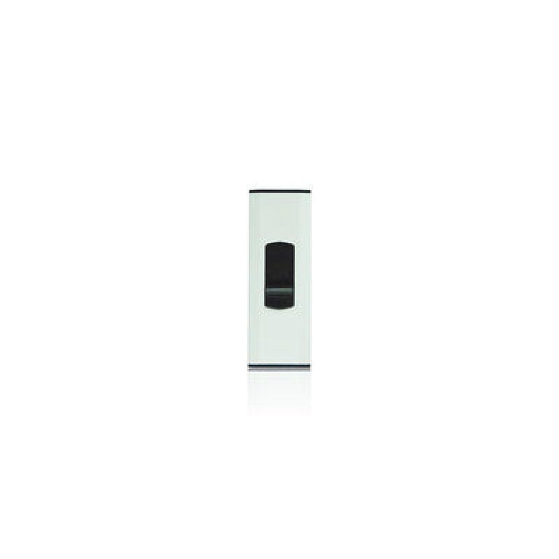 STOCK2 -MediaRange MR917 lecteur USB flash 64 Go USB Type-A 3.2 Gen 1 (3.1 Gen 1) Noir, Argent