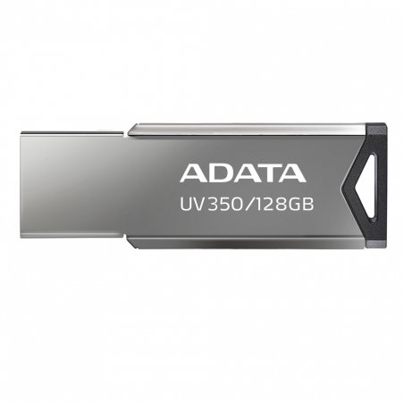 ADATA USB  128GB  UV350    bk   3.0 | Interface: USB 3.2 Gen 1