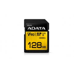 ADATA Premier ONE V90 128 Go SDXC UHS-II Classe 10