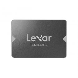 Lexar NS100 2.5" 256 Go Série ATA III