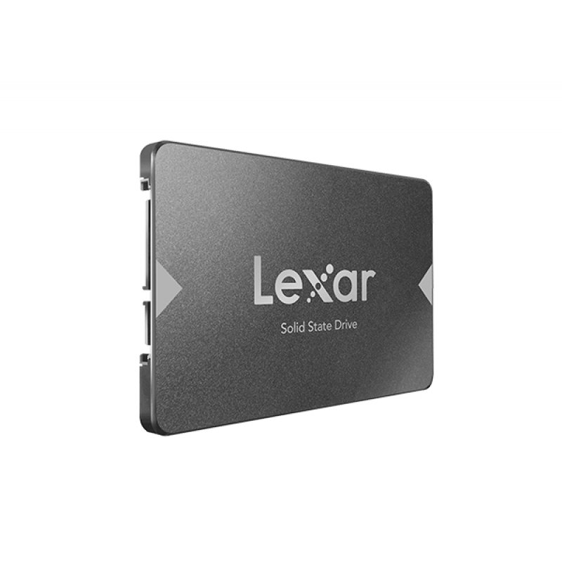 Lexar NS100 2.5" 256 Go Série ATA III