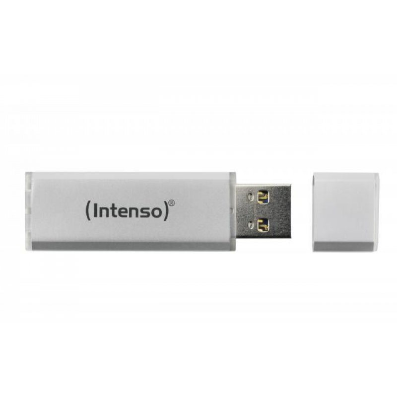 Intenso compatible USB 512GB ULTRA LINE      sr 3.0 | Interface USB 3.2 Gen 1