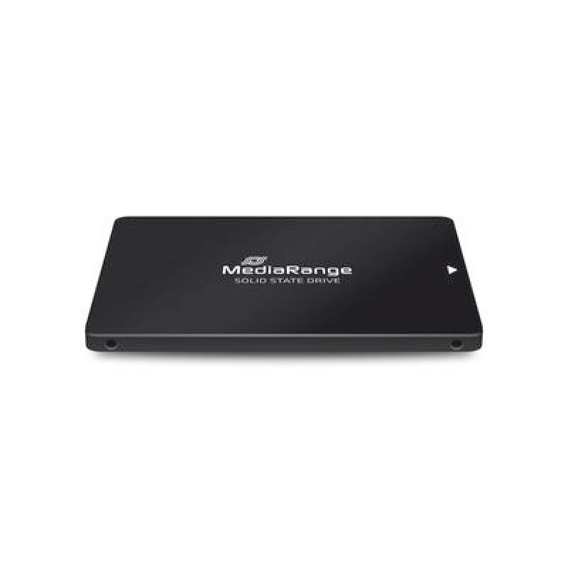 MediaRange MR1003 internal solid state drive 2.5" 480 GB Serial ATA III TLC