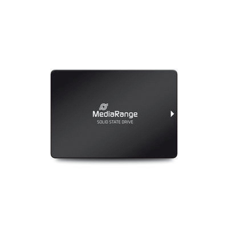 MediaRange MR1004 disque SSD 2.5" 960 Go Série ATA III TLC