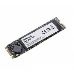 Intenso compatible SSD 1.0TB Top Perform  M.2  SATA