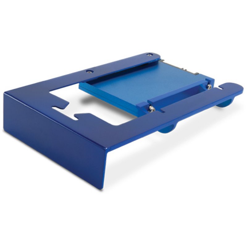 OWC compatible Mount Pro 3,5-2,5 SAS/SATA OWC compatible | MacPro
