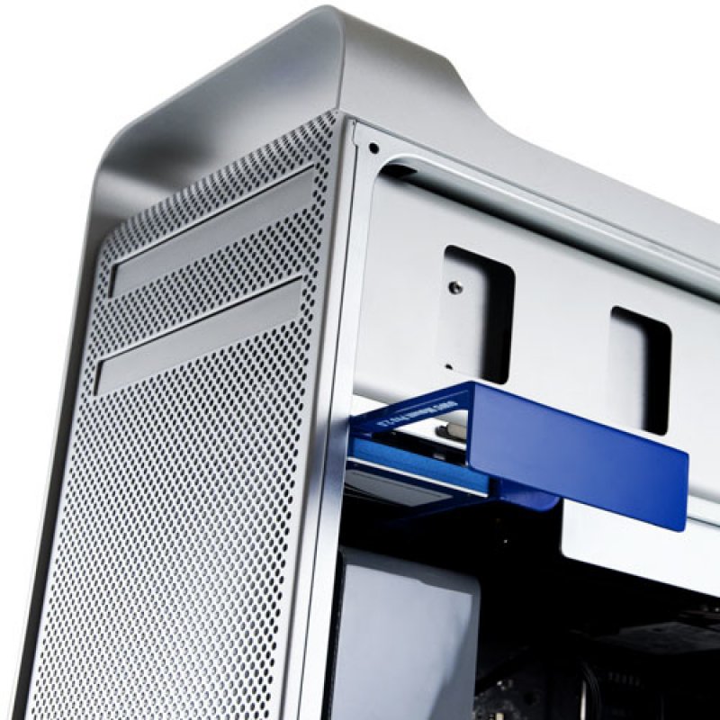 OWC compatible Mount Pro 3,5-2,5 SAS/SATA OWC compatible | MacPro