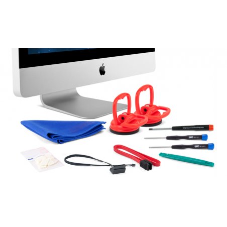 OWC Internal SSD DIY Kit