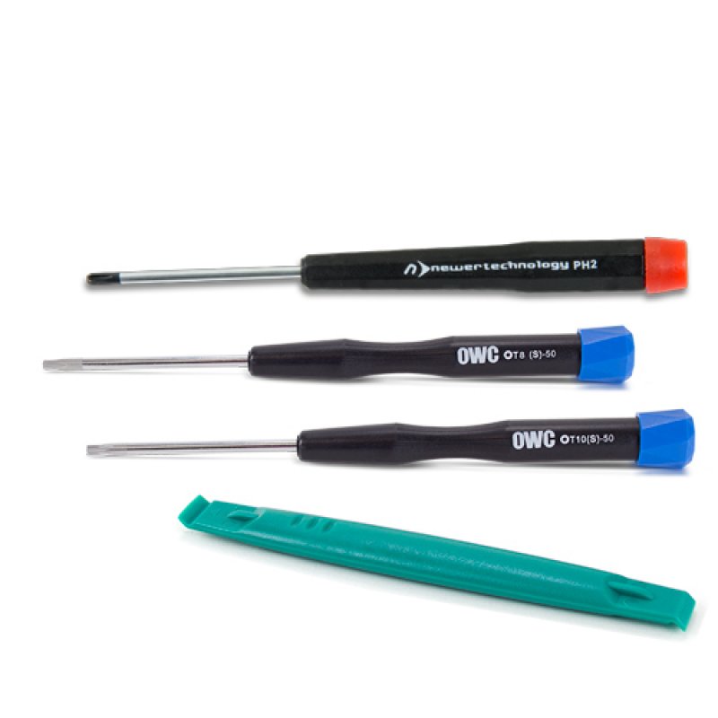 OWC Internal SSD DIY Kit