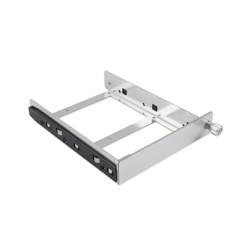 OWC OWCMEQX3TRAY Compartiment pour ordinateur Universel Support de montage de disque dur