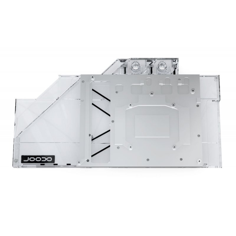 Alphacool 11753 pièce et accessoire pour systèmes de refroidissement d'ordinateurs Bloc d'eau