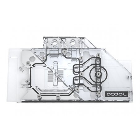 Alphacool Eisblock Aurora GPX-A Bloc d'eau