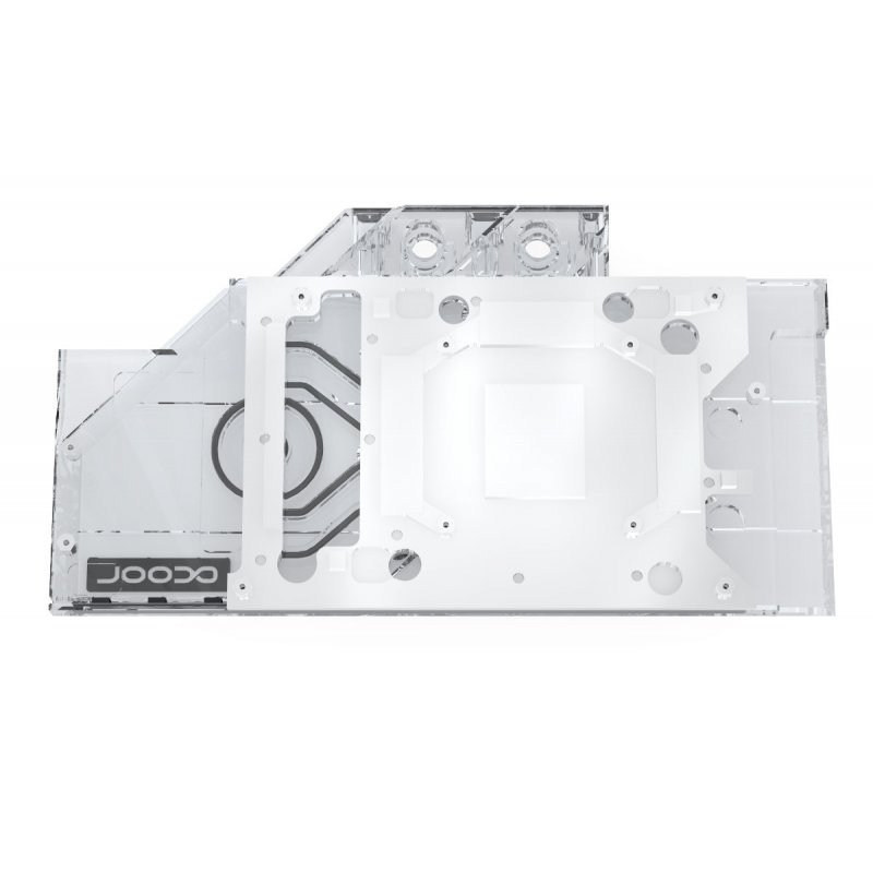 Alphacool Eisblock Aurora GPX-A Water block